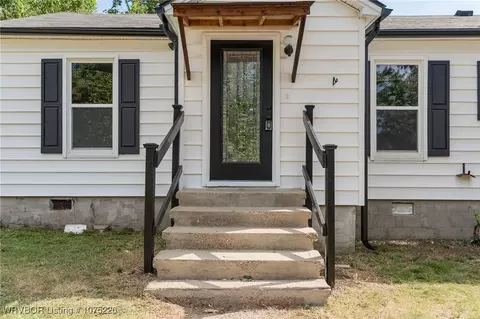 2104 Knoxville St, Fort Smith, AR 72901 photo 31