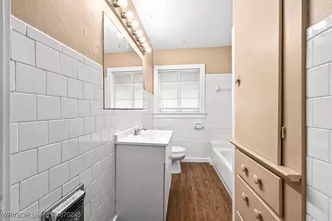 Bath - 1023 S 19th St, Fort Smith, AR 72901 photo 1 of 2