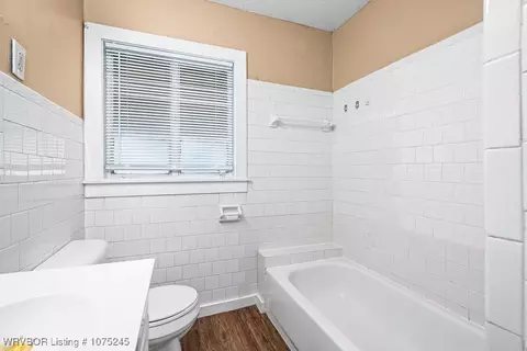 Bath - 1023 S 19th St, Fort Smith, AR 72901 photo 2 of 2