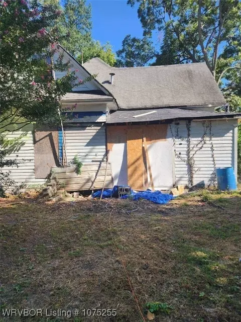 1215 N 5th, Fort Smith, AR 72901 photo 2
