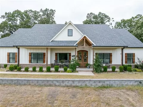 1100 E Hwy 252, Huntington, AR 72940