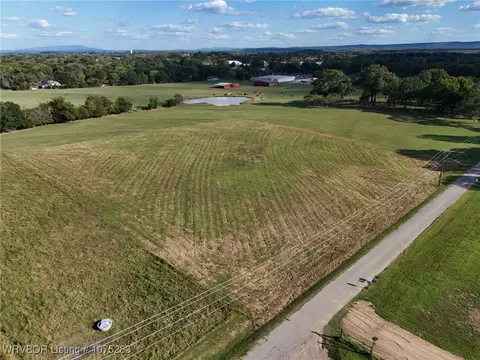 tbd Parks, Charleston, AR 72933