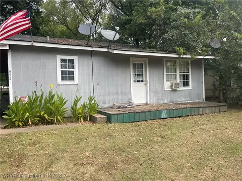 455 Magazine St, Booneville, AR 72927