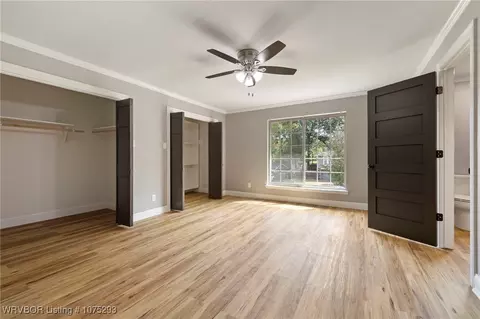 Bedroom - 3320 S 35th St, Fort Smith, AR 72903 photo 1 of 4