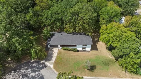 View/Area - 3320 S 35th St, Fort Smith, AR 72903 photo 1 of 2