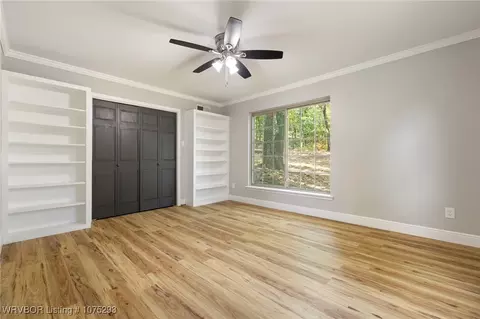 Bedroom - 3320 S 35th St, Fort Smith, AR 72903 photo 4 of 4