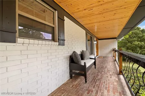 Exterior - 3320 S 35th St, Fort Smith, AR 72903 photo 3 of 12