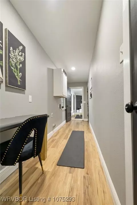 Entry Way - 3320 S 35th St, Fort Smith, AR 72903 photo 6 of 7
