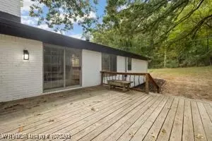 Exterior - 3320 S 35th St, Fort Smith, AR 72903 photo 11 of 12