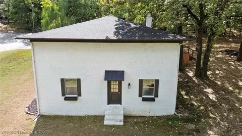 Exterior - 3320 S 35th St, Fort Smith, AR 72903 photo 7 of 12