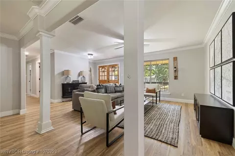 Entry Way - 3320 S 35th St, Fort Smith, AR 72903 photo 3 of 7
