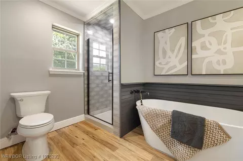 Bath - 3320 S 35th St, Fort Smith, AR 72903 photo 6 of 7