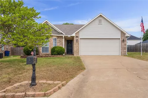 7818 Parkview Dr, Fort Smith, AR 72916 photo 35