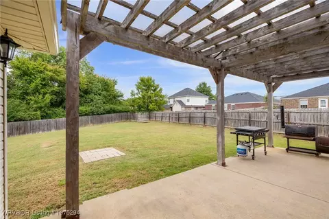 7818 Parkview Dr, Fort Smith, AR 72916 photo 30