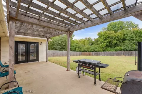 7818 Parkview Dr, Fort Smith, AR 72916 photo 32
