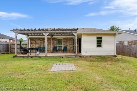 7818 Parkview Dr, Fort Smith, AR 72916 photo 33