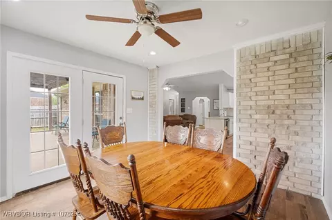 7818 Parkview Dr, Fort Smith, AR 72916 photo 13