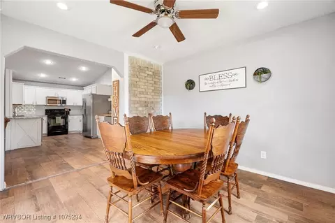 7818 Parkview Dr, Fort Smith, AR 72916 photo 14