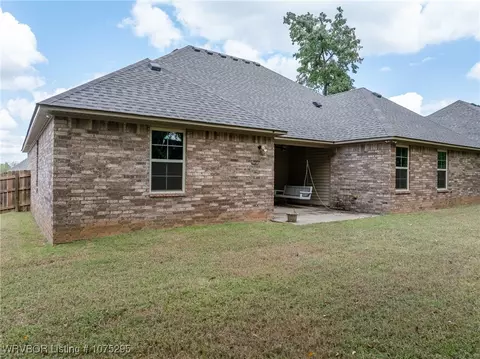 Exterior - 5508 Thomas Rd, Fort Smith, AR 72916 photo 3 of 8