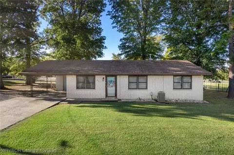 403 Buck Creek Rd, Bokoshe, OK 74930