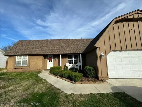 3013 S 65th St, Fort Smith, AR 72903