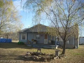 8500 Mote Rd, Mountainburg, AR 72946