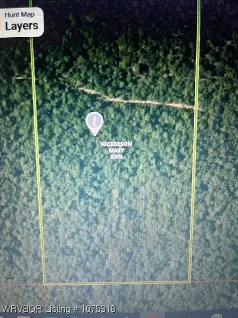 tbd Clayton Trl, Clayton, OK 74536