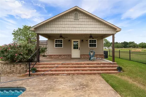 1914 Edwards Rd, Alma, AR 72921 photo 30