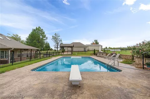 1914 Edwards Rd, Alma, AR 72921 photo 38