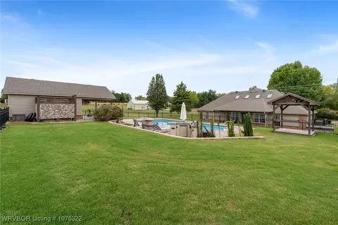 1914 Edwards Rd, Alma, AR 72921 photo 44