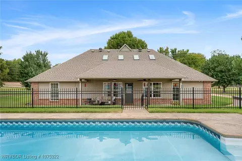 1914 Edwards Rd, Alma, AR 72921 photo 37