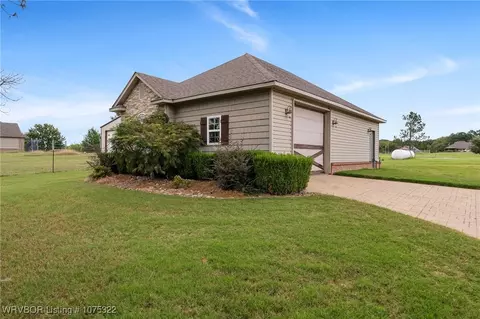 1914 Edwards Rd, Alma, AR 72921 photo 42