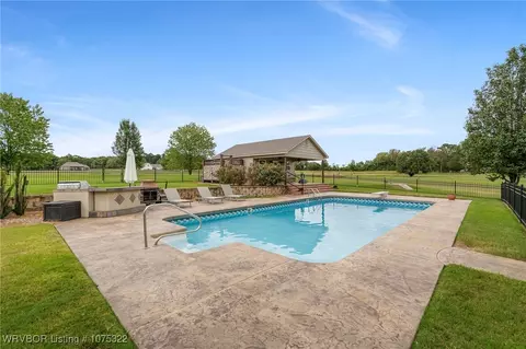 1914 Edwards Rd, Alma, AR 72921 photo 2