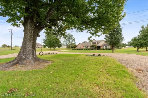 1914 Edwards Rd, Alma, AR 72921 photo 48
