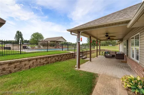 1914 Edwards Rd, Alma, AR 72921 photo 41
