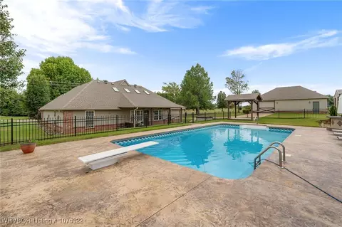 1914 Edwards Rd, Alma, AR 72921 photo 36
