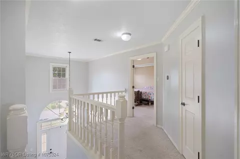 Entry Way - 2320 Ramsgate Way, Fort Smith, AR 72908 photo 2 of 3
