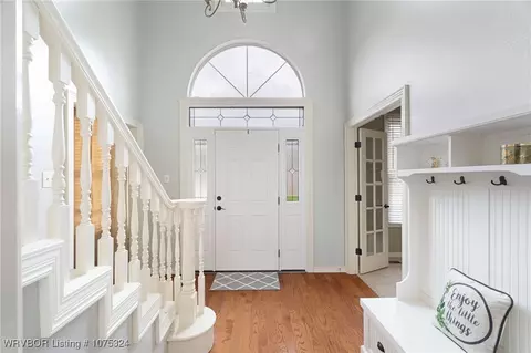 Entry Way - 2320 Ramsgate Way, Fort Smith, AR 72908 photo 1 of 3