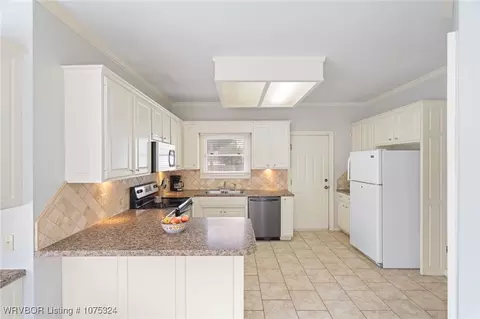 Kitchen - 2320 Ramsgate Way, Fort Smith, AR 72908 photo 1 of 1