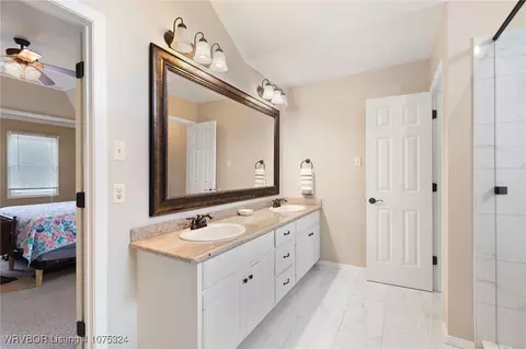 Entry Way - 2320 Ramsgate Way, Fort Smith, AR 72908 photo 3 of 3