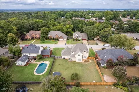 View/Area - 2320 Ramsgate Way, Fort Smith, AR 72908 photo 2 of 3