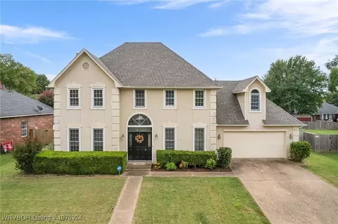 2320 Ramsgate Way, Fort Smith, AR 72908