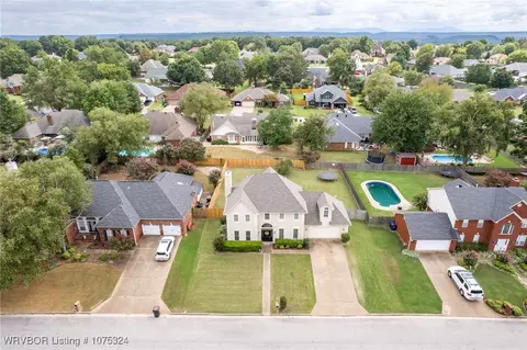 View/Area - 2320 Ramsgate Way, Fort Smith, AR 72908 photo 1 of 3