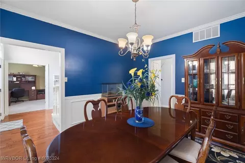 Dining - 2320 Ramsgate Way, Fort Smith, AR 72908 photo 1 of 1