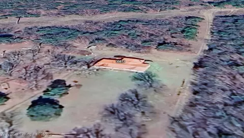 35873 Hallelujah Ranch Rd, Poteau, OK 74953