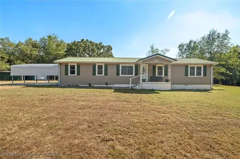 505 Dogwood Loop, Alma, AR 72921