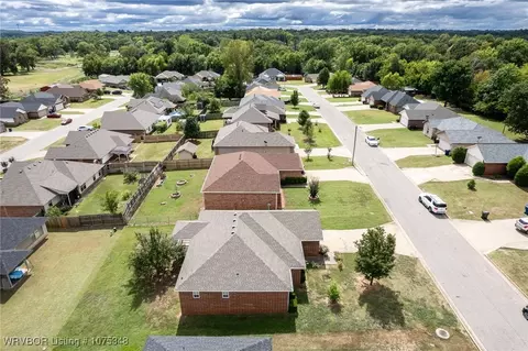 2004 55th Pl, Fort Smith, AR 72904 photo 33