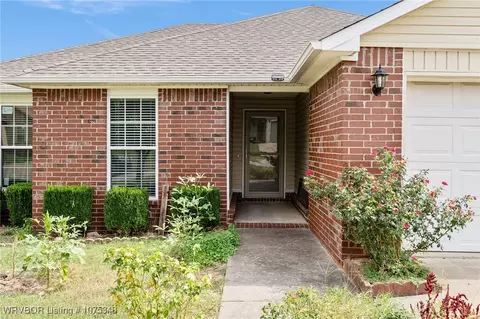 2004 55th Pl, Fort Smith, AR 72904 photo 30