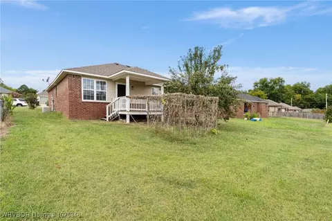 2004 55th Pl, Fort Smith, AR 72904 photo 26