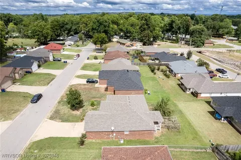 2004 55th Pl, Fort Smith, AR 72904 photo 34